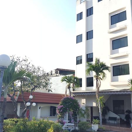 Puangpen Villa Hotel Hua Hin Dış mekan fotoğraf